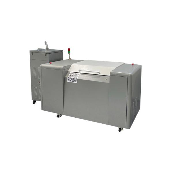 Сила источника лазера 5.5KW машины делать плиты 830nm полимера CTP Flexo