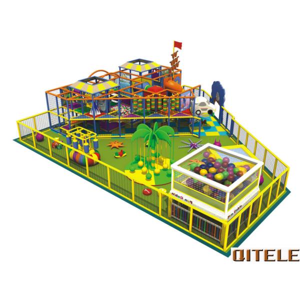 indoor playground