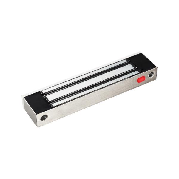 EL350SW-5 Waterproof 350P magnetic lock with stainless steel series: COPPER(350KG)