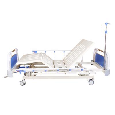 MEDICAL Tripe Control Bed