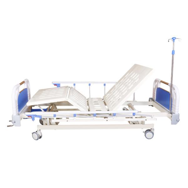 MEDICAL Tripe Control Bed