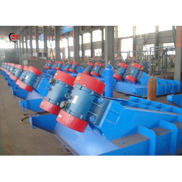 Sand Vibration Feeder Machine Quantitative Feeding Enclosed Type