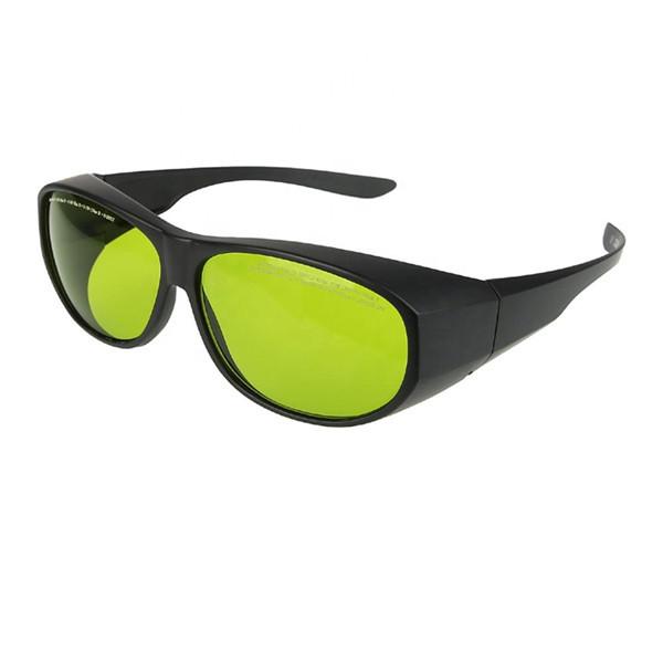 532nm Laser Protective Glasses Laser Shield Goggles