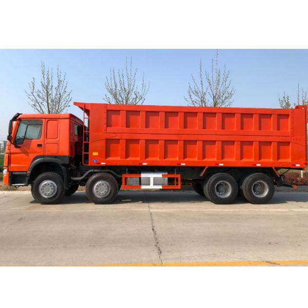 Tipper Sinotruk Howo 371 6x4 8x4 подержанного самосвала Sino использовал цену самосвалов