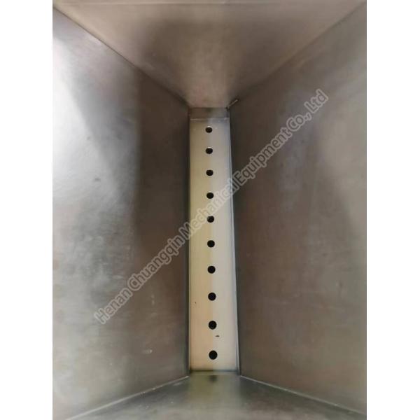 Máquinas industriales de alimentos PLC para caramelos de oso gomoso