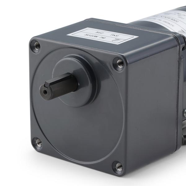 Gearbox Type Eccentric Shaft Gear 40W 90mm 220V Spur Gear AC Brushed Motor for Wall Drill