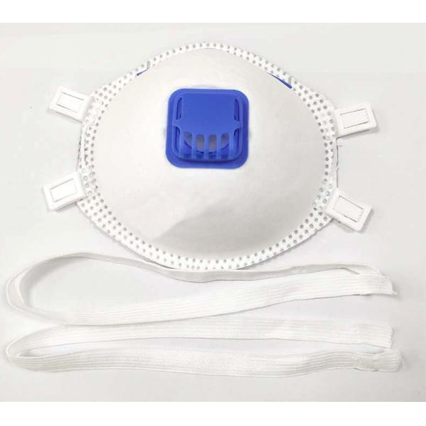Factory Direct Supply CE Approved FFP3 Respirators Anti-Dust Adult Mask Respirators