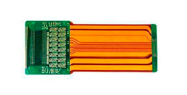 Линия собрания 0.075mm прототипа PCB Fr4 94v0 электронная
