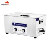líquido de limpeza ultrassônico dos Skymen ultrassônicos do banho maria 22L para o equipamento médico