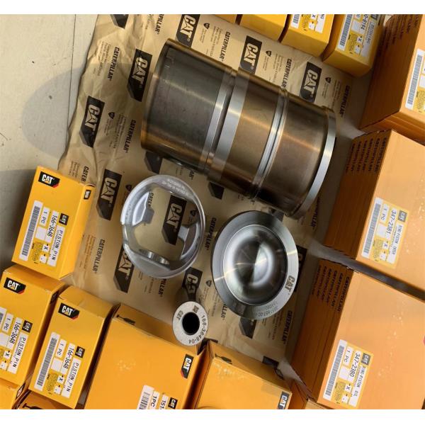 9J8006 Sleves 9J-8006 Piston Set 1373776 Cylinder Liner 137-3776 Piston Ring 2812312 Engine 281-2312
