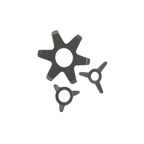 Valve Washer Valve Shims For Foot Valve Free From Burrs With Thickness 0.10-0.30mm For Front Shocks