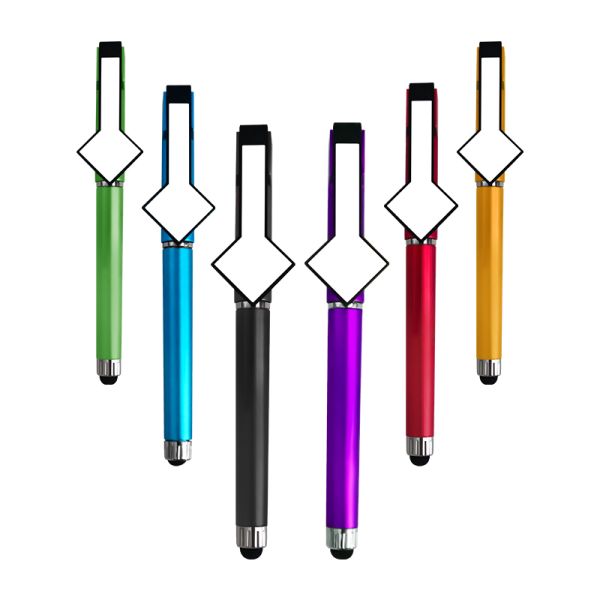 Diy Photo Printing Blank Sublimation Pens With Touchscreen