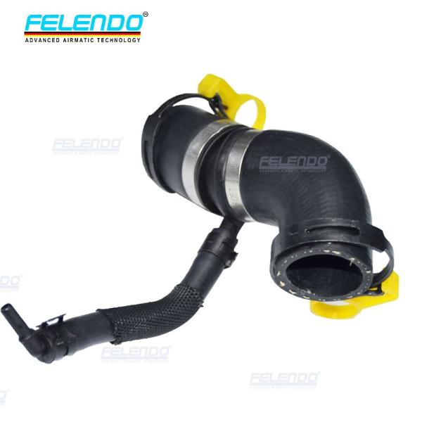 Cooling Hose Genuine For Land Rover LR4 Range Rover Sport / LR LR049989