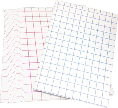 papel de transferência térmica do Inkjet 220gsm