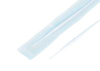 Utilisations jetables médicales de boucle d'inoculation de douceur dans les aiguilles d'inoculation de boucle d'inoculation de laboratoire