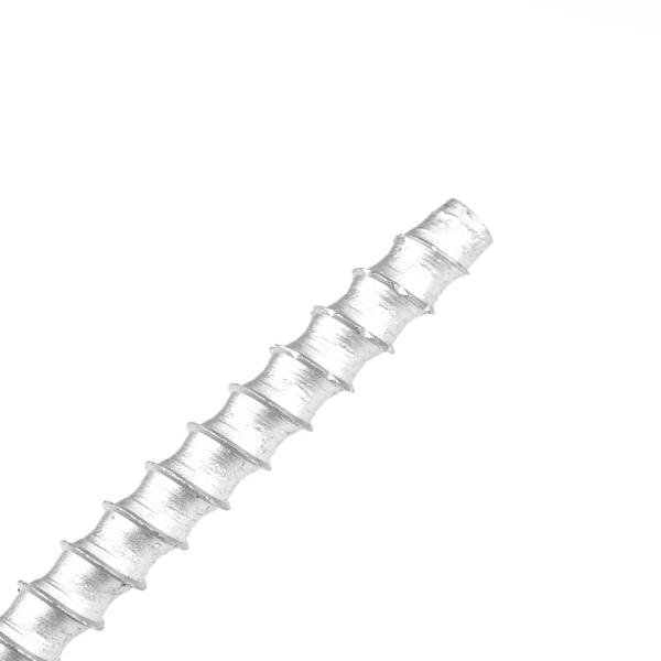 M10 150mm cabeça de flange hexadecimal para parafusos de parafusos de concreto para suporte de parede de concreto personalizado