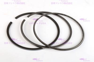 Segments de piston de fonte de MAGURO 21299547 pour le moteur de VOLVO D2366