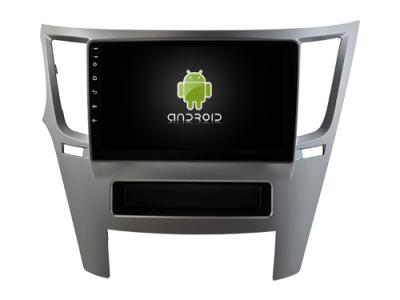 9/10.1 Screen For Subaru Outback 4 Legacy 5 2009-2014 Car Multimedia Stereo