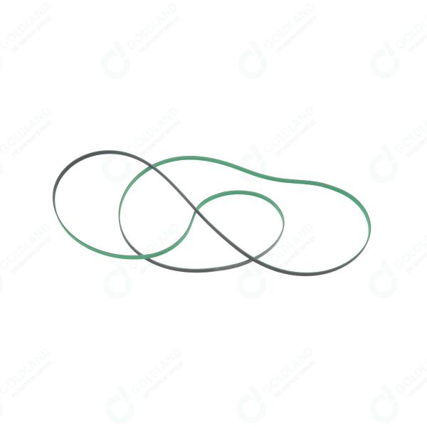 Juki Fx-1r Machine Belt L167e521000 Juki Chip Mounter Spare Part