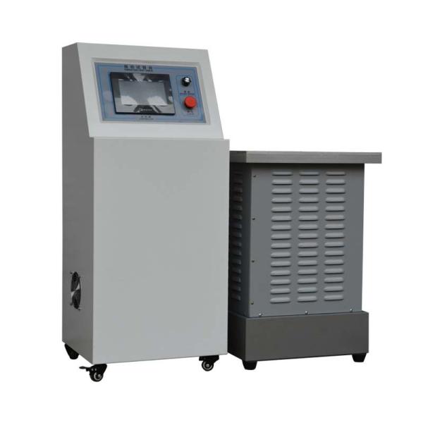 X Y Z 3 Axis Vibration Table Horizontal Vertical Vibration Tester ISO 13355 ASTM D4728