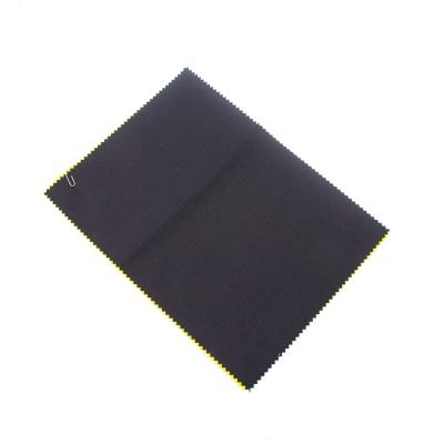 210D Lightweight Full Blackout Flame Retardant Fabric for Shelter Tent Customized Color