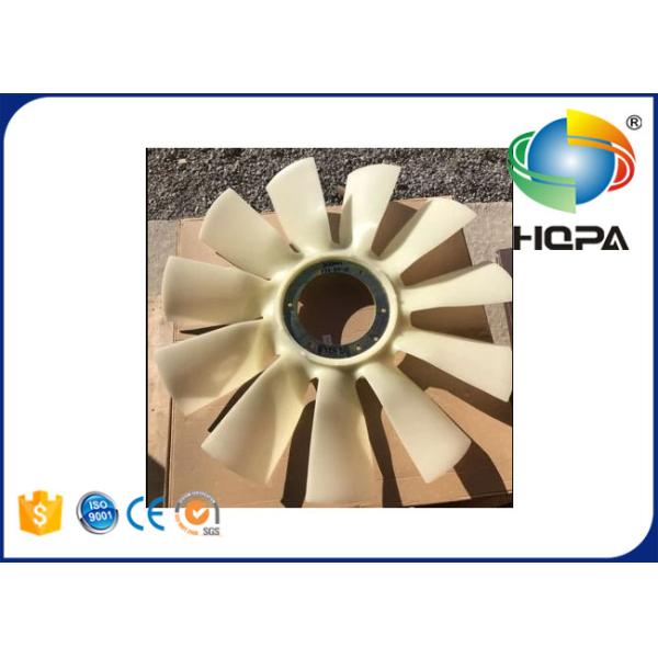 230-2892 2302892 C7 Engine CAT Excavator Spare Parts E324 Excavator Cooling Fan