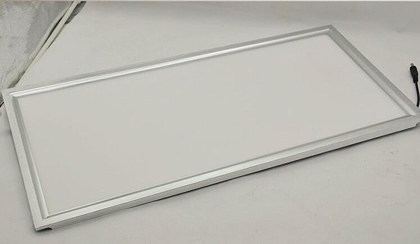 600 X 1200 Commercial LED Panel Light , High Brightnessled Office Ceiling Lights