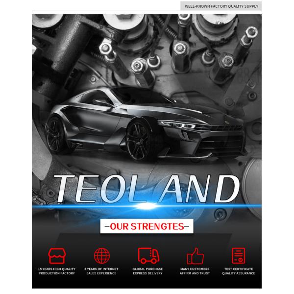 Car Parts Engine Head Gasket Set 10101-CA025 for Nissan Teana Vq35de J31 10101CA025 Lower Engine Repair Kit Gasket Set Parts