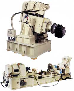 high quality transmission test equipment