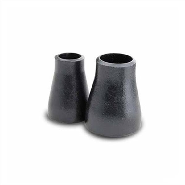 ASTM B16.5 A234 WPB Carbon Steel Buttweld Concentric Reducer Sch10-SGP Thick