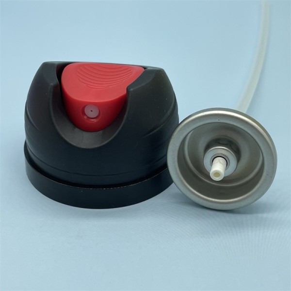 Perfumed Air Spray Valve, Fragrance Dispenser Spray Valve For Home Use - Gentle Mist Dispensing And Ambiance Enhancement