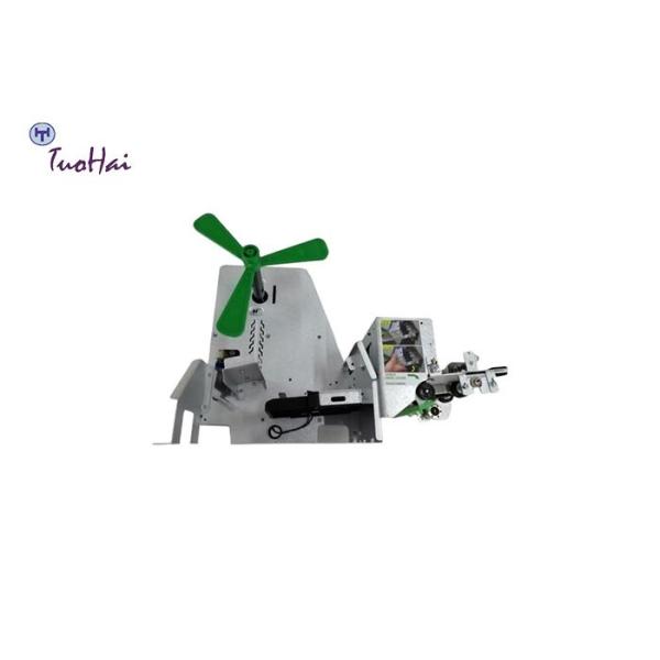 Принтер 7020000046 S7020000046 получения Hyosung зеленого цвета SPR24 пластиковый