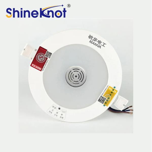 6500K Color Temperature 8W LED Lamps and Lamp Circuit Board for Home Emergency Light