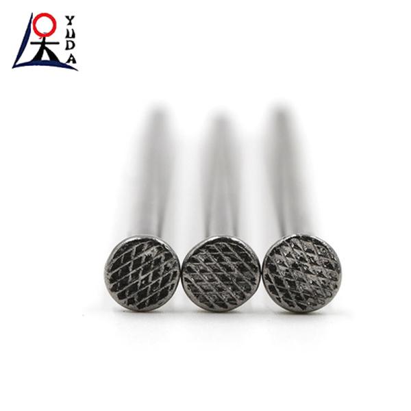 Common Round Iron Wire Nails For Wood Building Construction