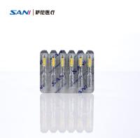 Dossiers Endodontic des dossiers K d'instrument dentaire pour l'usage de main
