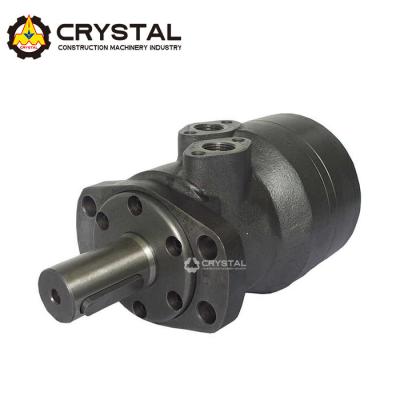 Motor de engrenagem de 220 V Motor de acionamento hidráulico Poderoso para industrial