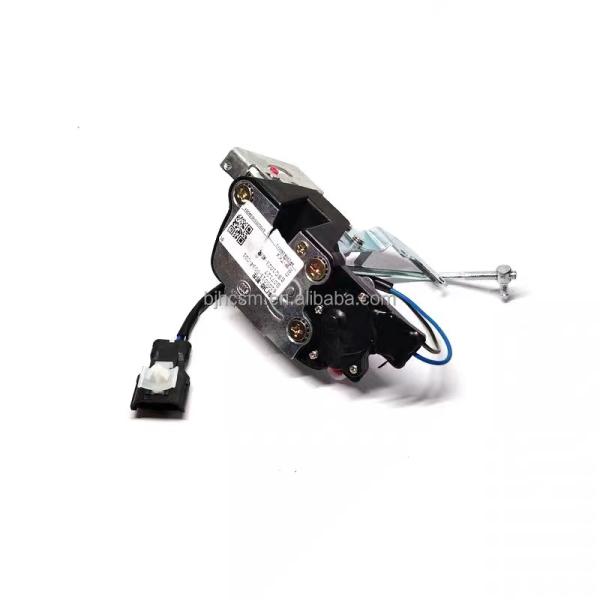 ZTE Pickup Grand Tiger Weihu G3 Lock Machine Door Switch for Front and Rear Doors