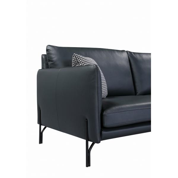 100% полиэстерный раздельный набор для гостиной