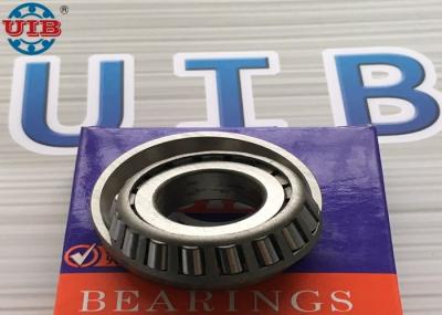5600rmp P0 Taper Steel Roller Bearing , Chrome Steel GCR15 High Precision Bearings