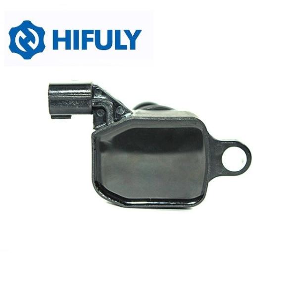 Fuel Efficiency Nissan Frontier Ignition Coil Maxima Ignition Coil 22448-8j115