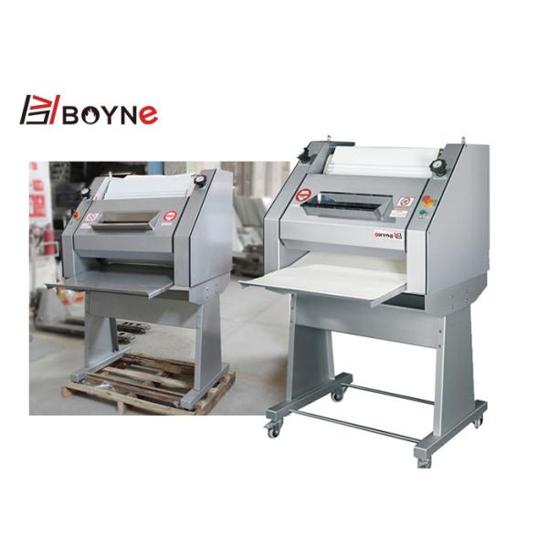 20G Capacity Bakery Processing Equipment Conveyor Belt Bread French Baguette Moulder