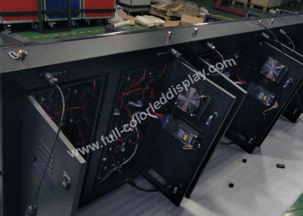 Digital Truck Mobile LED Display WIN98 / 2000 / NT / XP Operating System