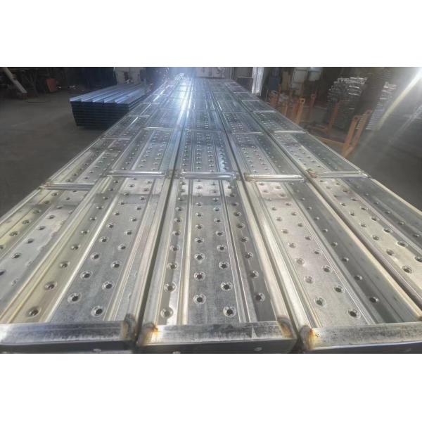Rosette Lock Scaffolding Walk Board 500mm Width 500*45*3000mm