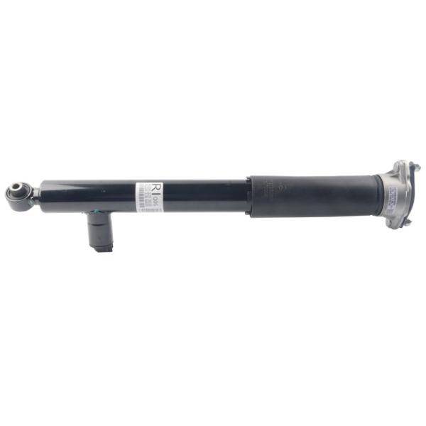 Rear Shock Absorber Mercedes - Benz W204 W207 E- Coupe With ADS 2073204430 2043202930 2010-2016