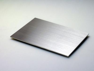 Stamped Rippled Water Wave Stainless Steel Panel 201 0.65mm 1219x2438mm