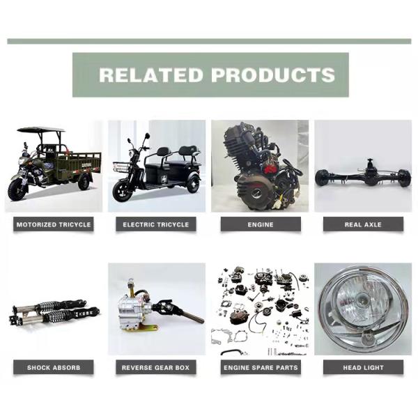72V электрический трицикл скутер трехколесный моторизованный тип вождения трицикл с открытым телом