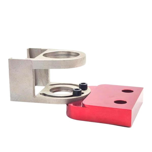 JZ- UF01 Universal Diesel Fuel Injector Tool Common Rail Fix Adapter Fixture