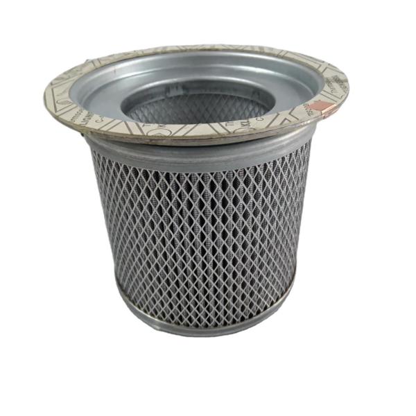 Usine de fabrication 1625484200 Buse pour compresseur d'air Atlas