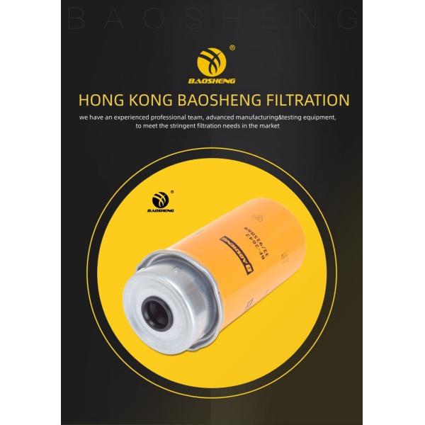 32/925869 Excavator Fuel Filter JCB200SC JCB220 JCB240
