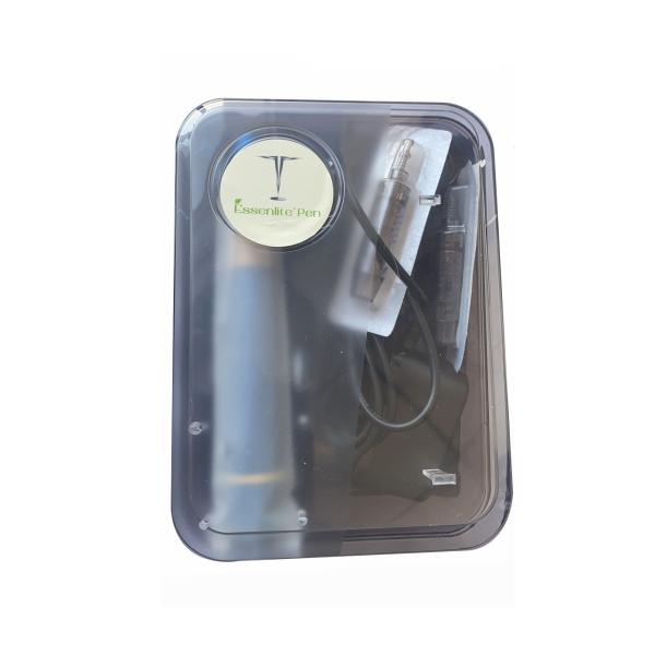 Powerful Ultima Q1-W Microneedle Meso Dr Pen with Adjustable Needle Length 0.25-3.0mm